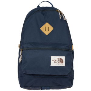 MOCHILA THE NORTH FACE BERKLEY URBAN NAVY